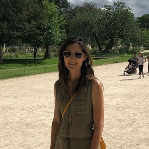 Meet your Posher, Alice